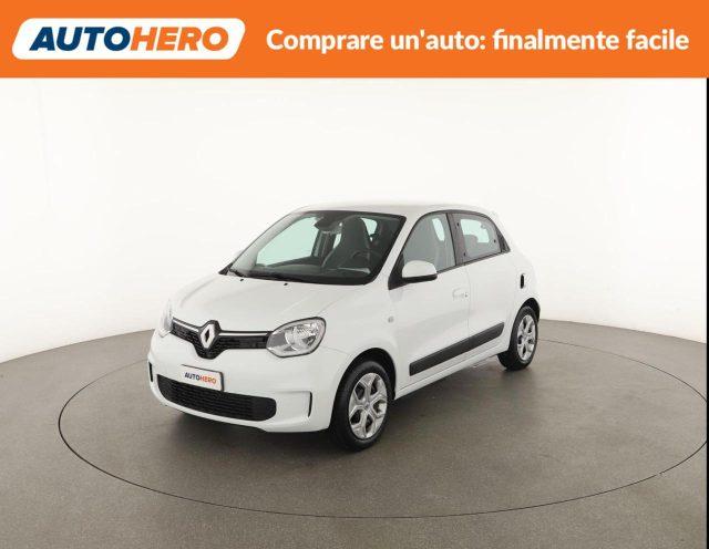 RENAULT Twingo Electric Zen