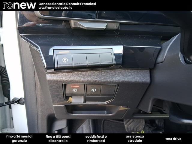 RENAULT Austral 1.2 E-Tech full hybrid Techno 200cv auto