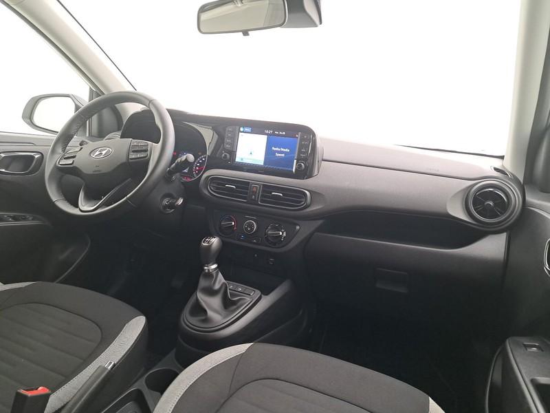 Hyundai i10 1.0 prime