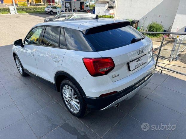 Audi Q2 1.6 TDI 116cv S tronic Admired VIRTUAL