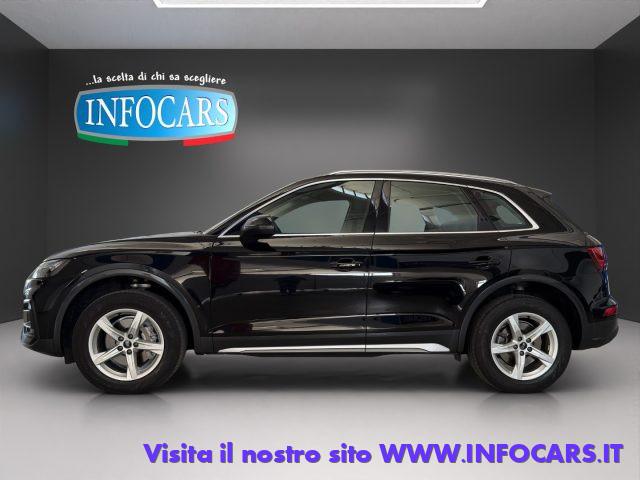 AUDI Q5 40 TDI 204 CV Quattro S tronic Business - PROMO
