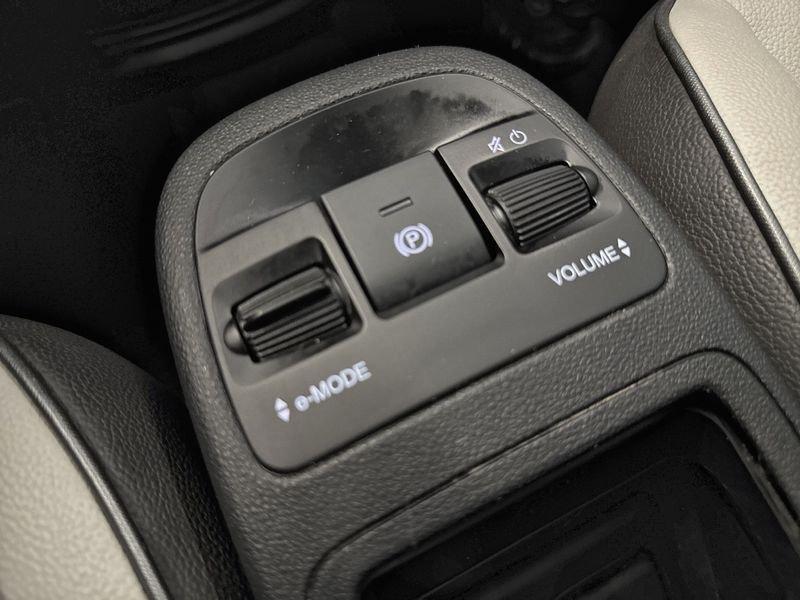 FIAT 500 Elettrica La Prima 118cv