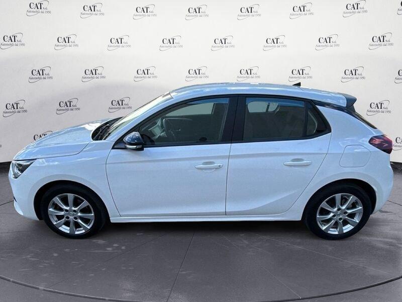 Opel Corsa 1.5 Diesel 100cv Edition MT6