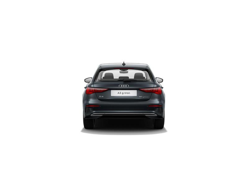 Audi A3 sportback 30 1.5 g-tron business advanced s-tronic