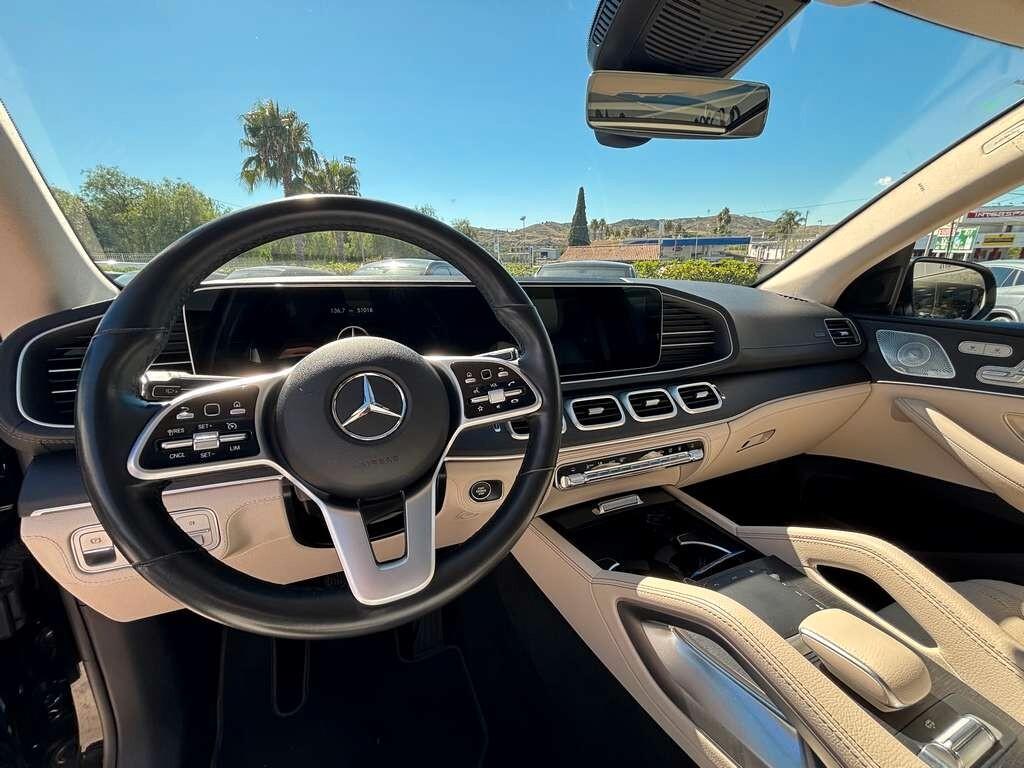 Mercedes GLE 350 de 4Matic EQ-Power Coupé 2022/ KM 50.000 IVA ESPOSTA Tua a solo 599 Euro al mese