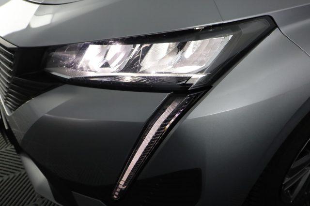 PEUGEOT 308 308 PureTech Turbo 130 S&S EAT8 Allure