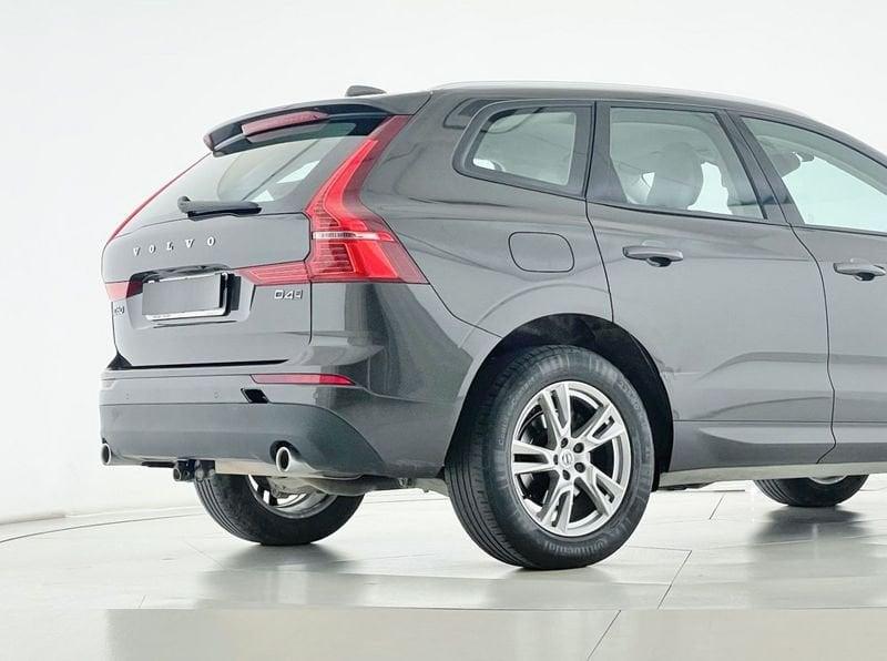 Volvo XC60 XC60 D4 AWD Geartronic Business
