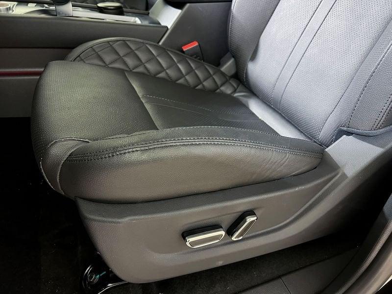 FOTON Tunland G7 2.0 TDI Doppia Cabina 4WD AT8