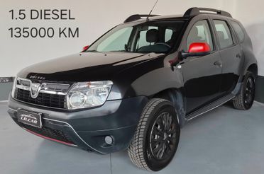 Dacia Duster 1.5 dCi 90CV 4x2 Ambiance