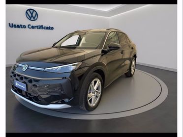 VOLKSWAGEN T-roc 1.5 etsi life 150cv dsg del 2026