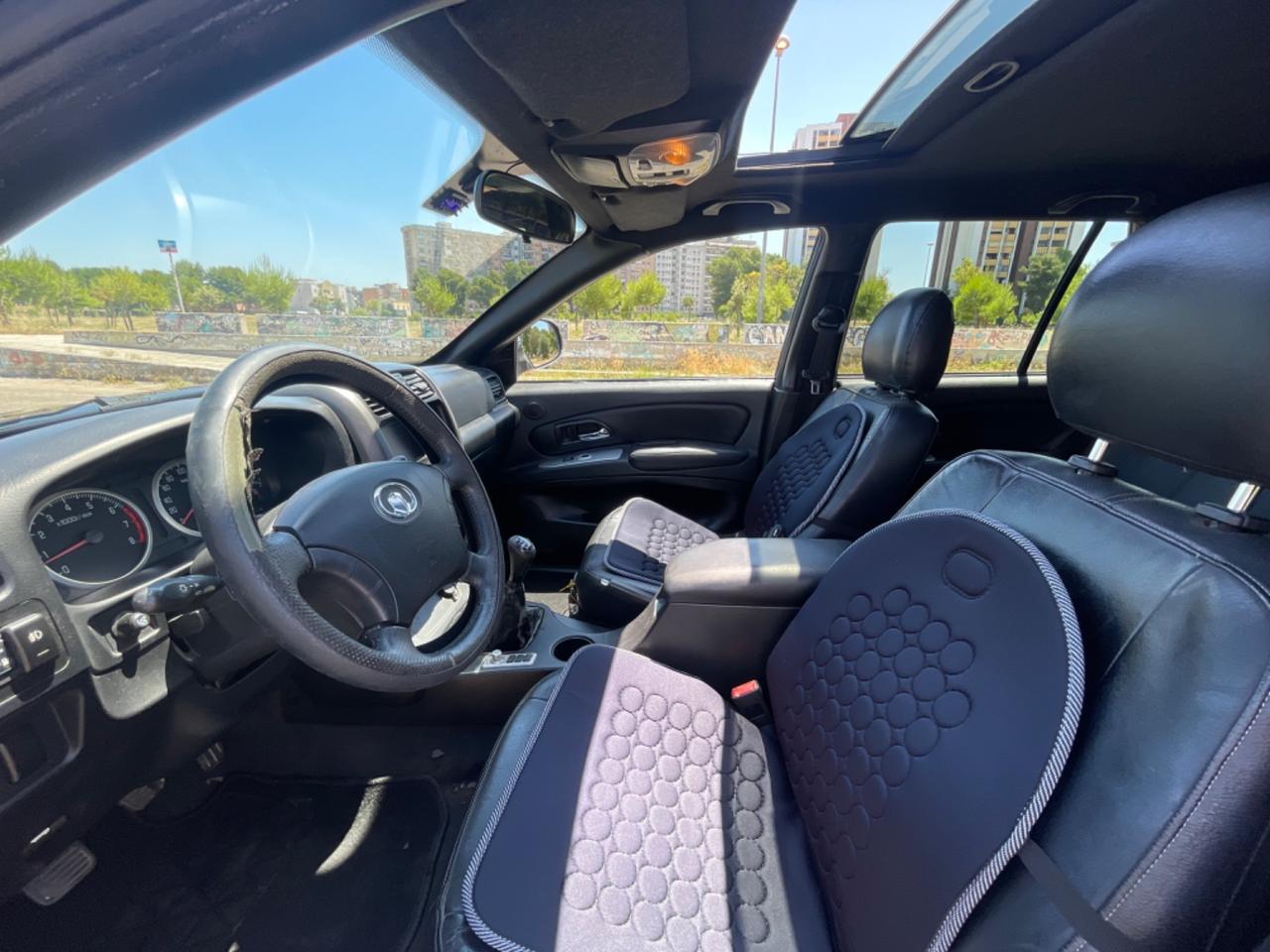 Great Wall Motor Hover 2.4 4x4 AUTOCARRO Super Luxury Sport
