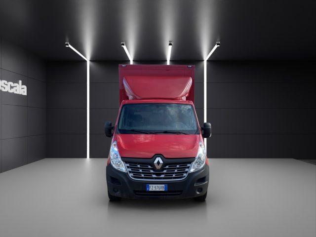 RENAULT Master T35 2.3 dCi/130 L3 traz.post. Gran Vol. 20 PIU'IVA