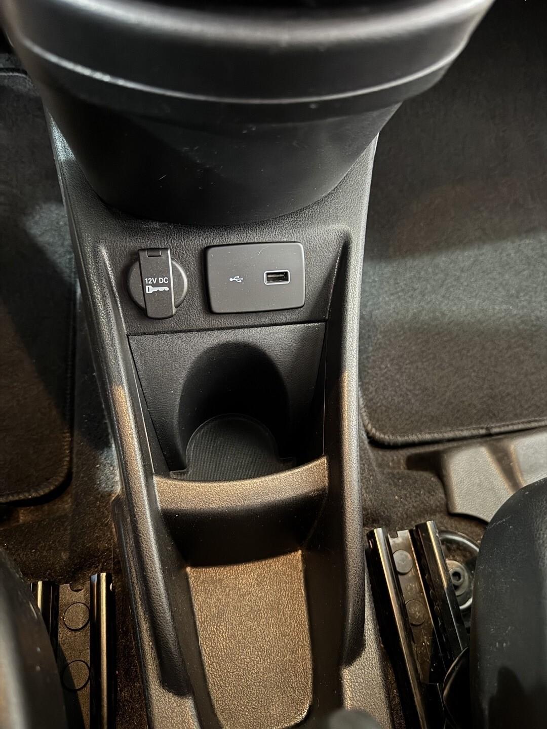 LANCIA New Ypsilon GPL 1.2 Ecochic