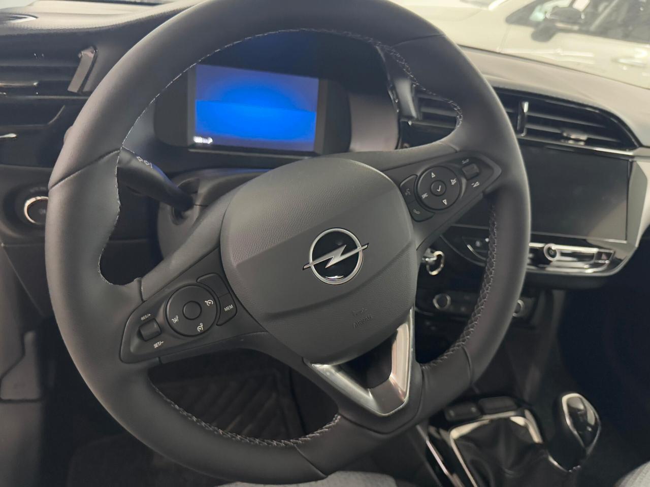 Opel Corsa 1.2