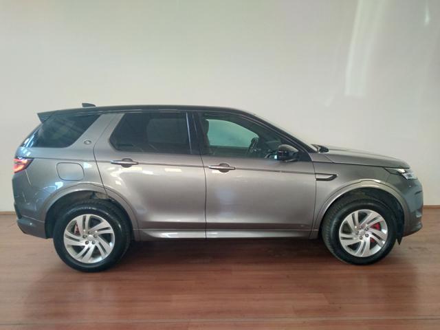 LAND ROVER Discovery Sport 2.0D I4-L.Flw 150 CV AWD Auto R-Dynamic S