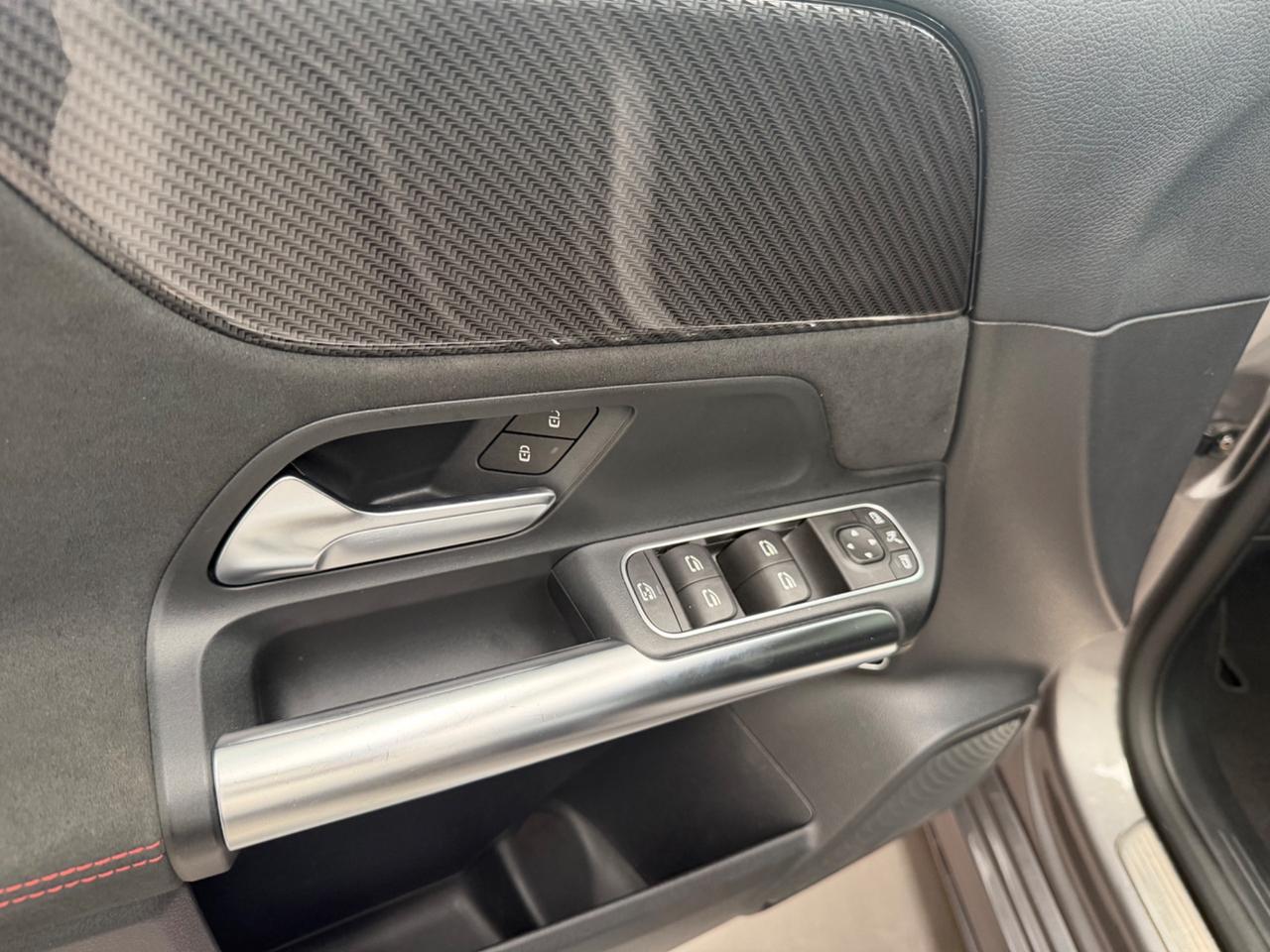 Mercedes-benz B 180 d Automatic Premium