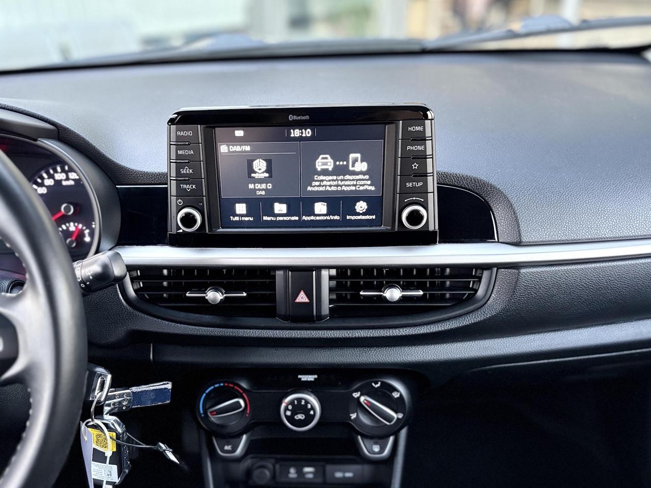 Kia Picanto 1.0 Gpl 65CV E6 Neo - 2019