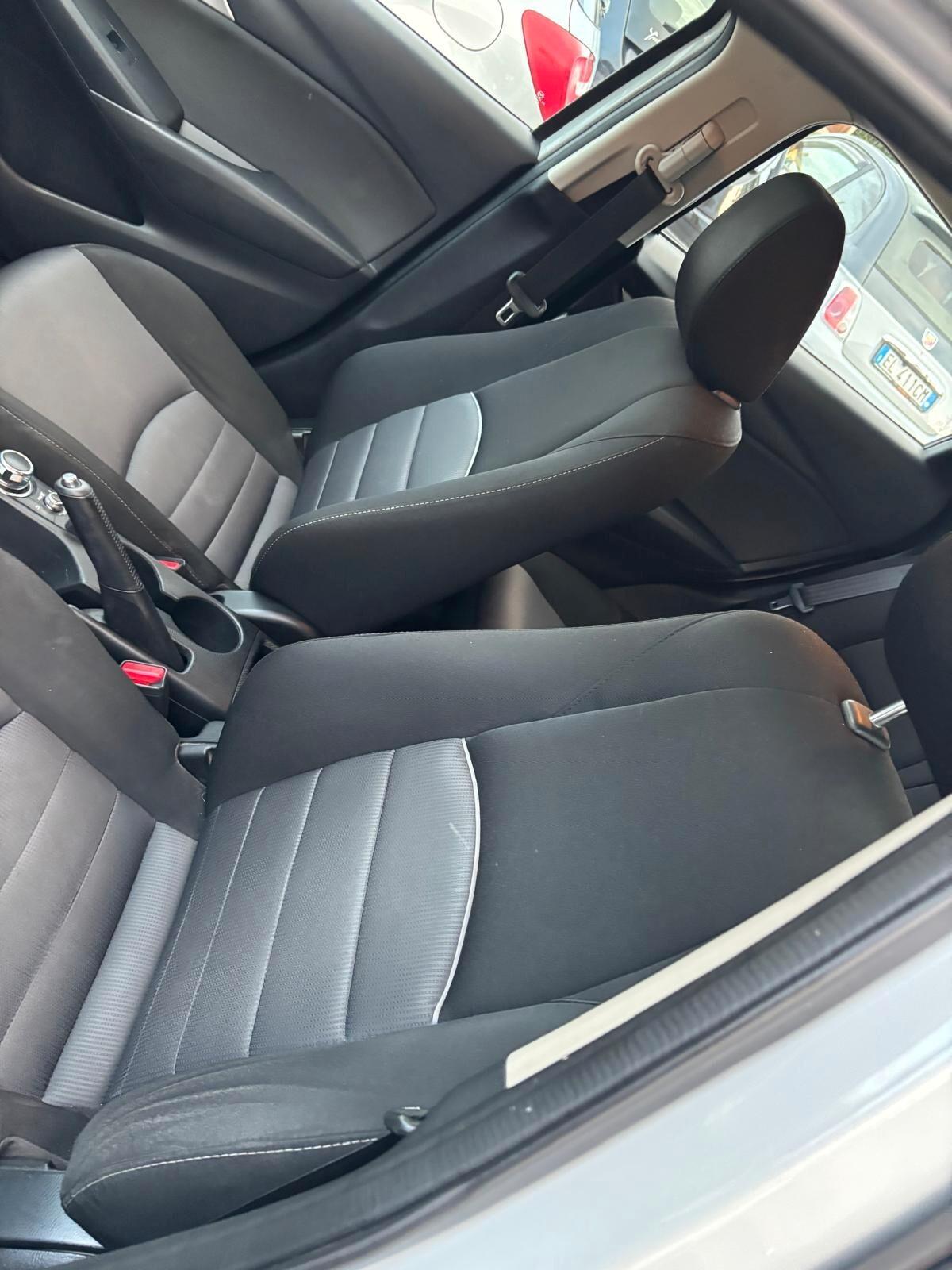 Mazda CX-3 1.5L Skyactiv-D Evolve