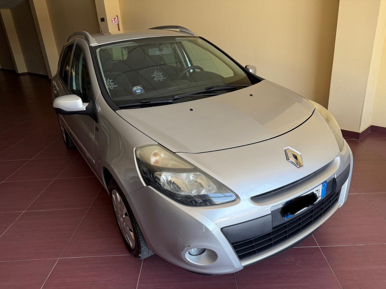 Renault Clio 1.5 dCi 75CV 5 porte Yahoo!