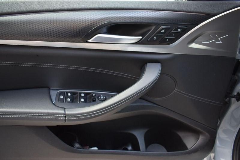 BMW X4 X4 xDriveM40i 48V