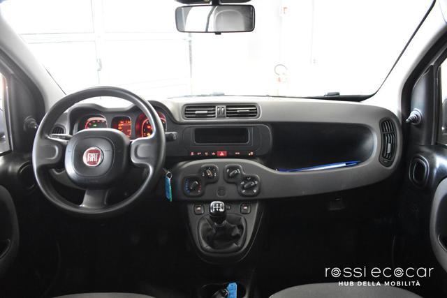 FIAT Panda 0.9 TwinAir S&S 4x4 Pop Van 2 Posti