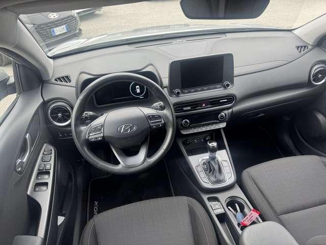 Hyundai KONA HEV 1.6 DCT XLine