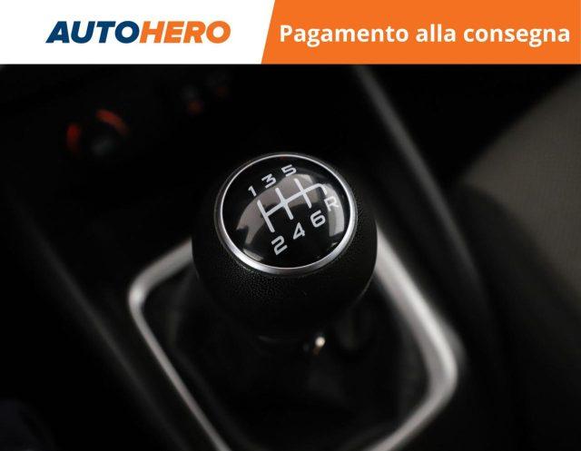 FIAT Tipo 1.4 4 porte Opening Edition