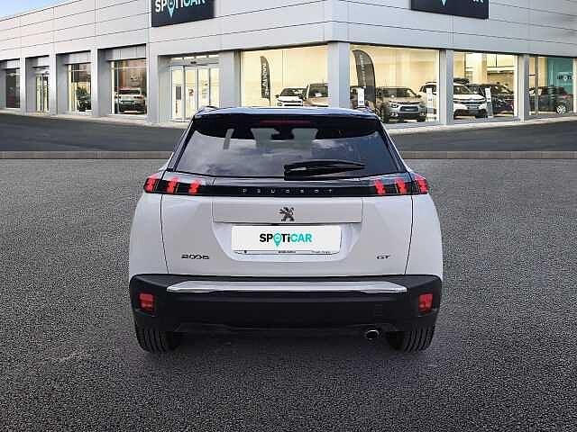 Peugeot 2008 BlueHDi 110 S&S GT
