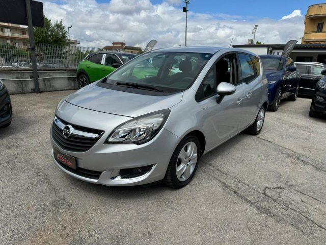 OPEL Meriva 1.6 CDTI 110CV Start&Stop Cosmo