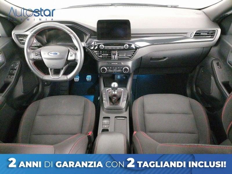 Ford Kuga 1.5 ecoblue ST-Line 2wd 120cv