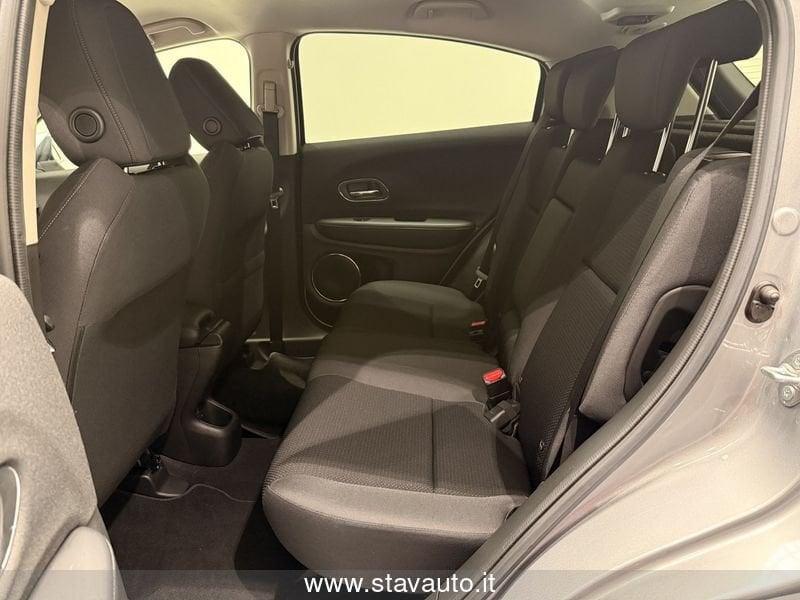 Honda HR-V 1.5 Elegance Navi Adas