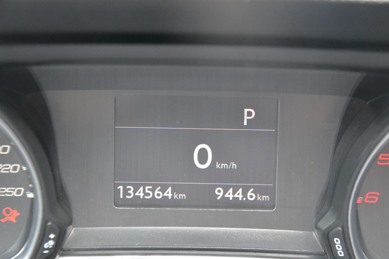Peugeot 308 2.0 HDI 150CV SW ALLURE AUTOM. **PREZZ VERO**EURO6
