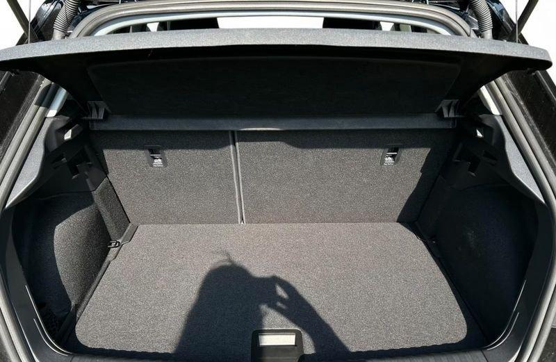 Audi A1 A1 SPB 30 TFSI S tronic S line edition Black Pack 17"