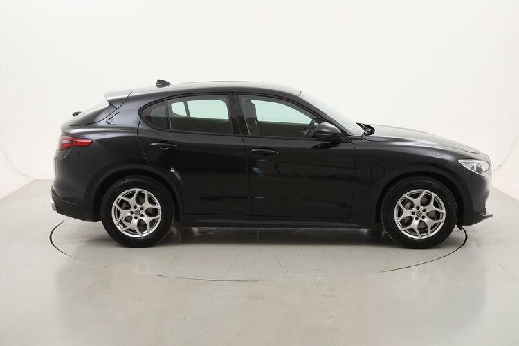 Alfa Romeo Stelvio Business AT8 BR626428 2.1 Diesel 160CV