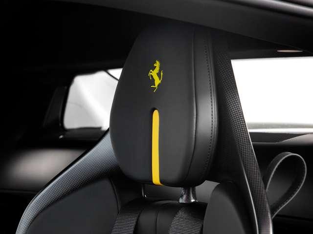 Ferrari 296 GTB - Assetto Fiorano