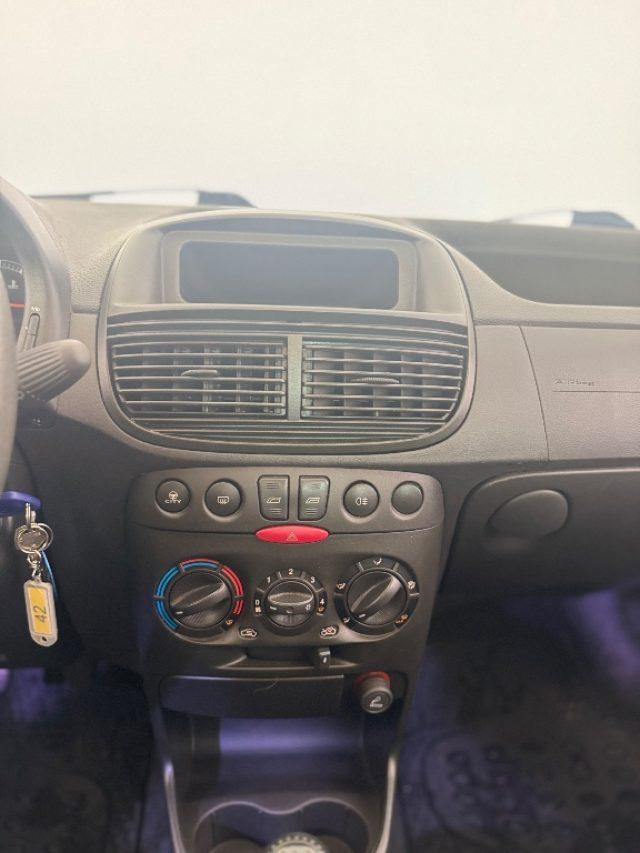 FIAT Punto 1.3 Multijet 16V 5 porte Dynamic