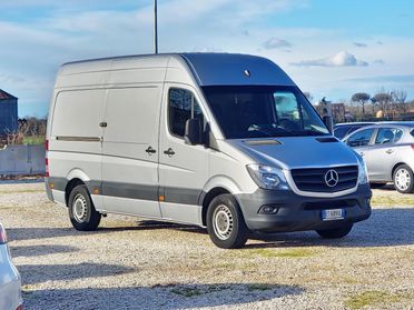 Mercedes-Benz Sprinter 316 CDI 163CV Automatico E5 - 2014