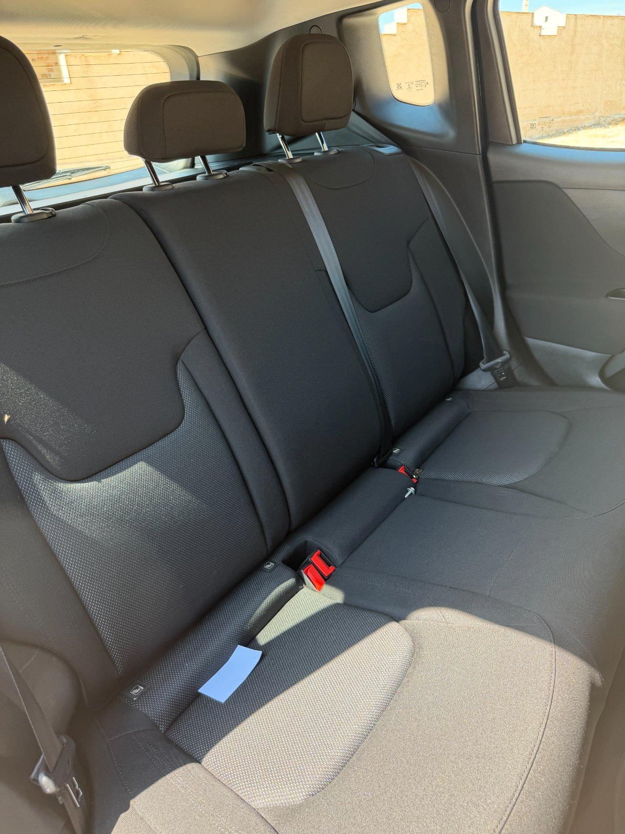 Jeep Renegade 2.0 mjt Limited 4wd 140cv