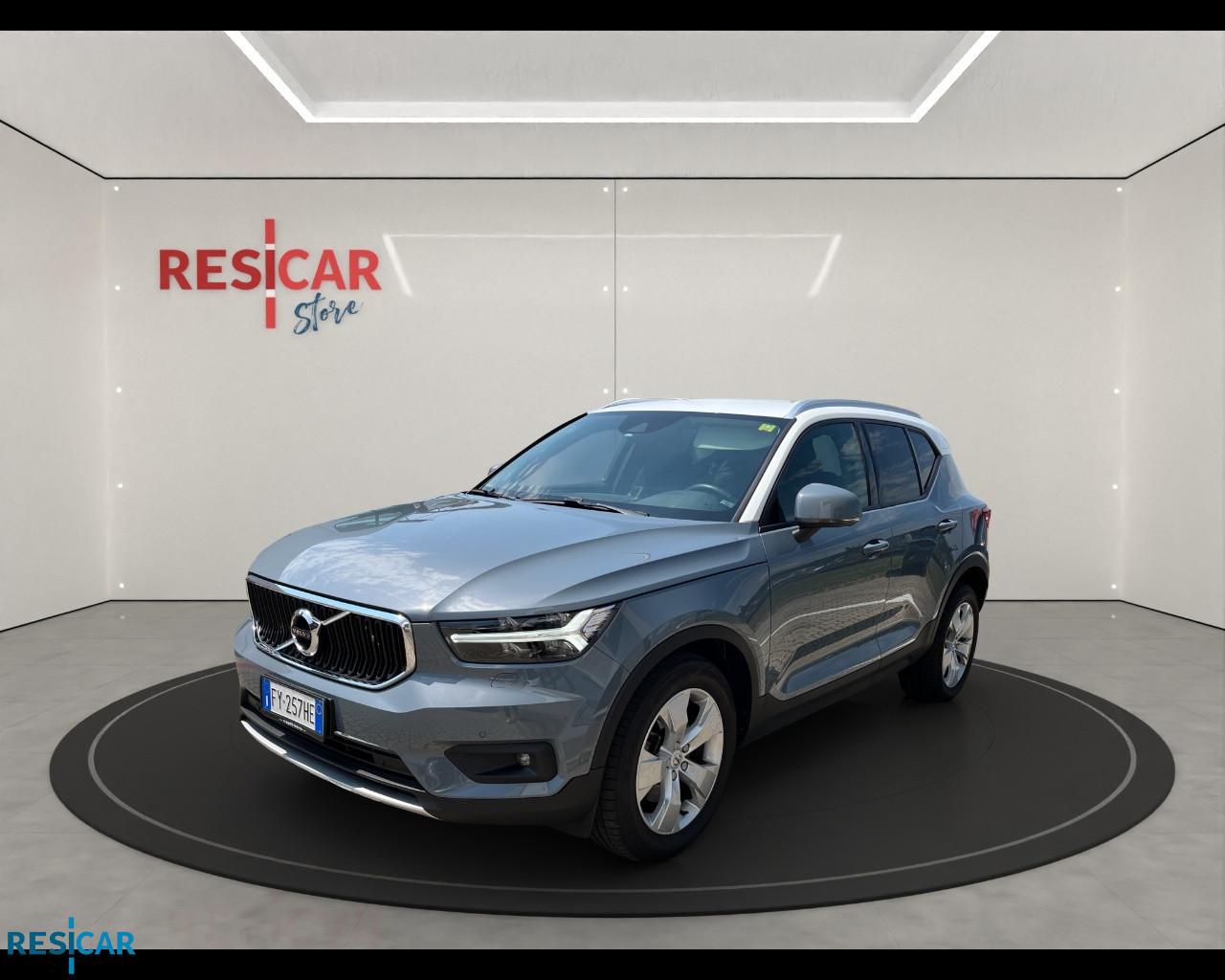 VOLVO XC40 2.0 d3 R-design awd geartronic