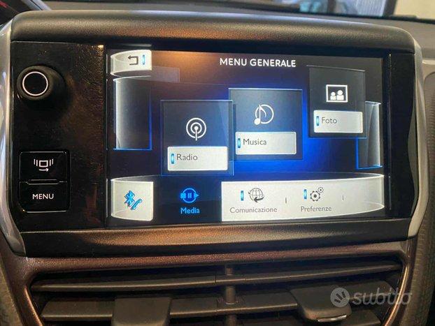 Peugeot 2008 1.6 hdi allure