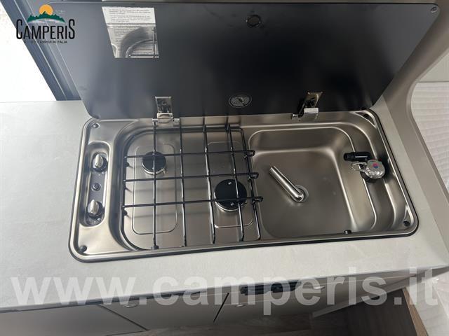 CARADO CARADO CV 600 STANDARD