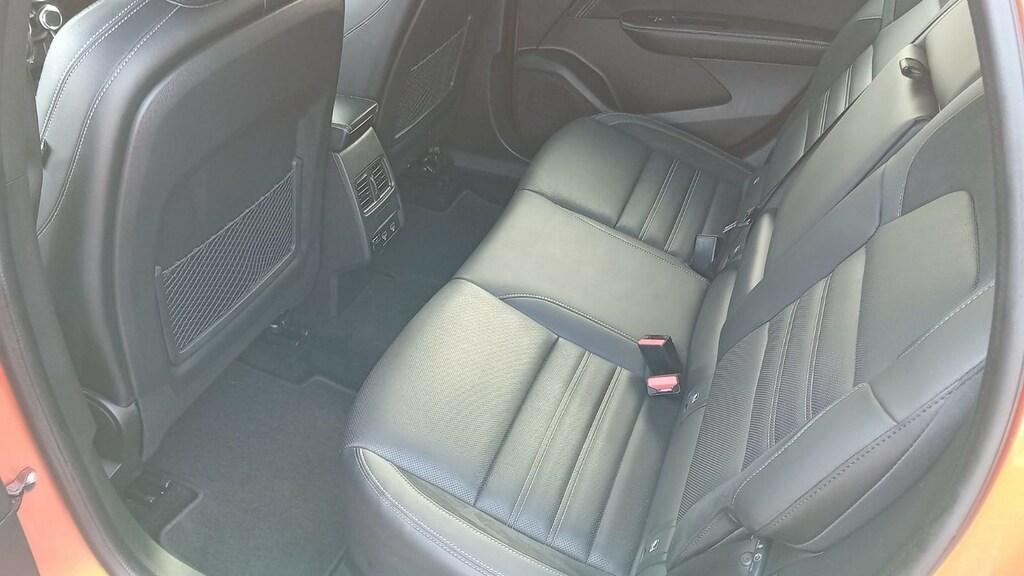 Renault Arkana 1.6 E-TECH Hybrid Engineered Auto