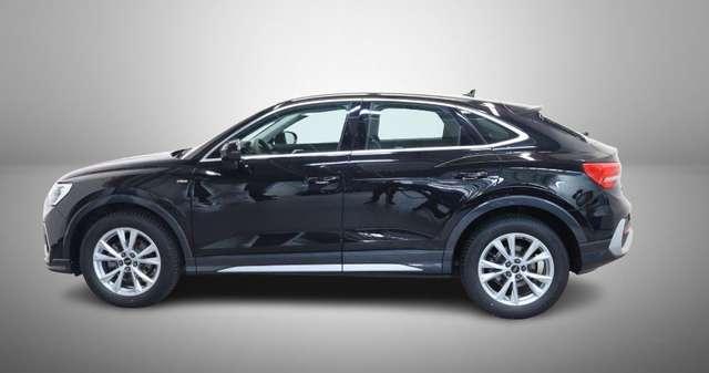 Audi Q3 SPB 35 TFSI S-TR S-LINE *RETROCAMERA+LED* PROMO