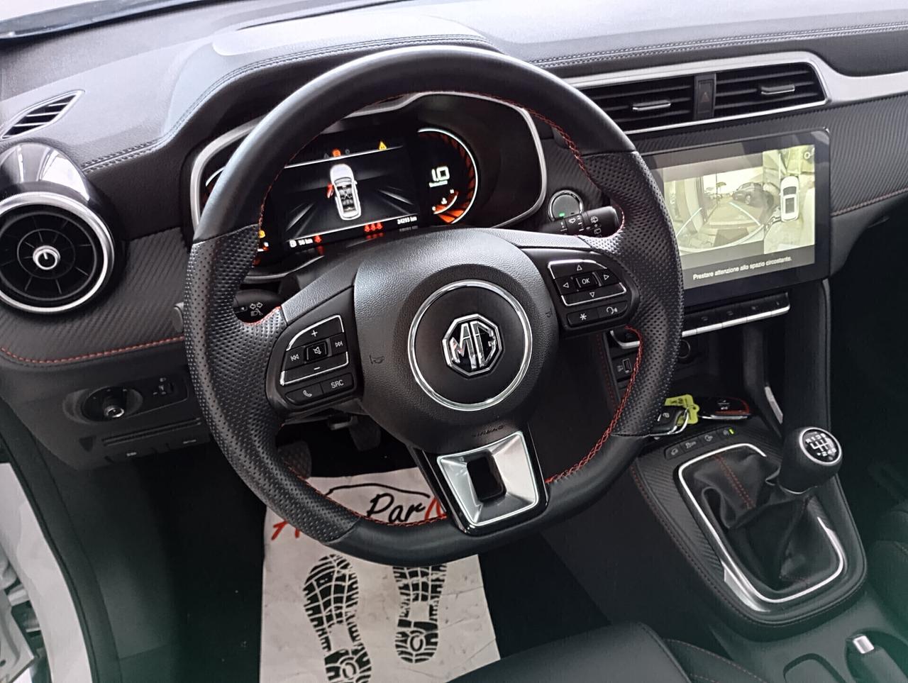 Mg ZS 1.0T-GDI Luxury