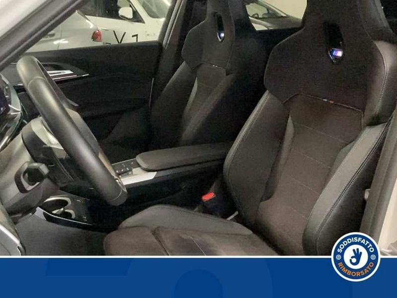BMW X1 xDrive 20d M Sport Pro