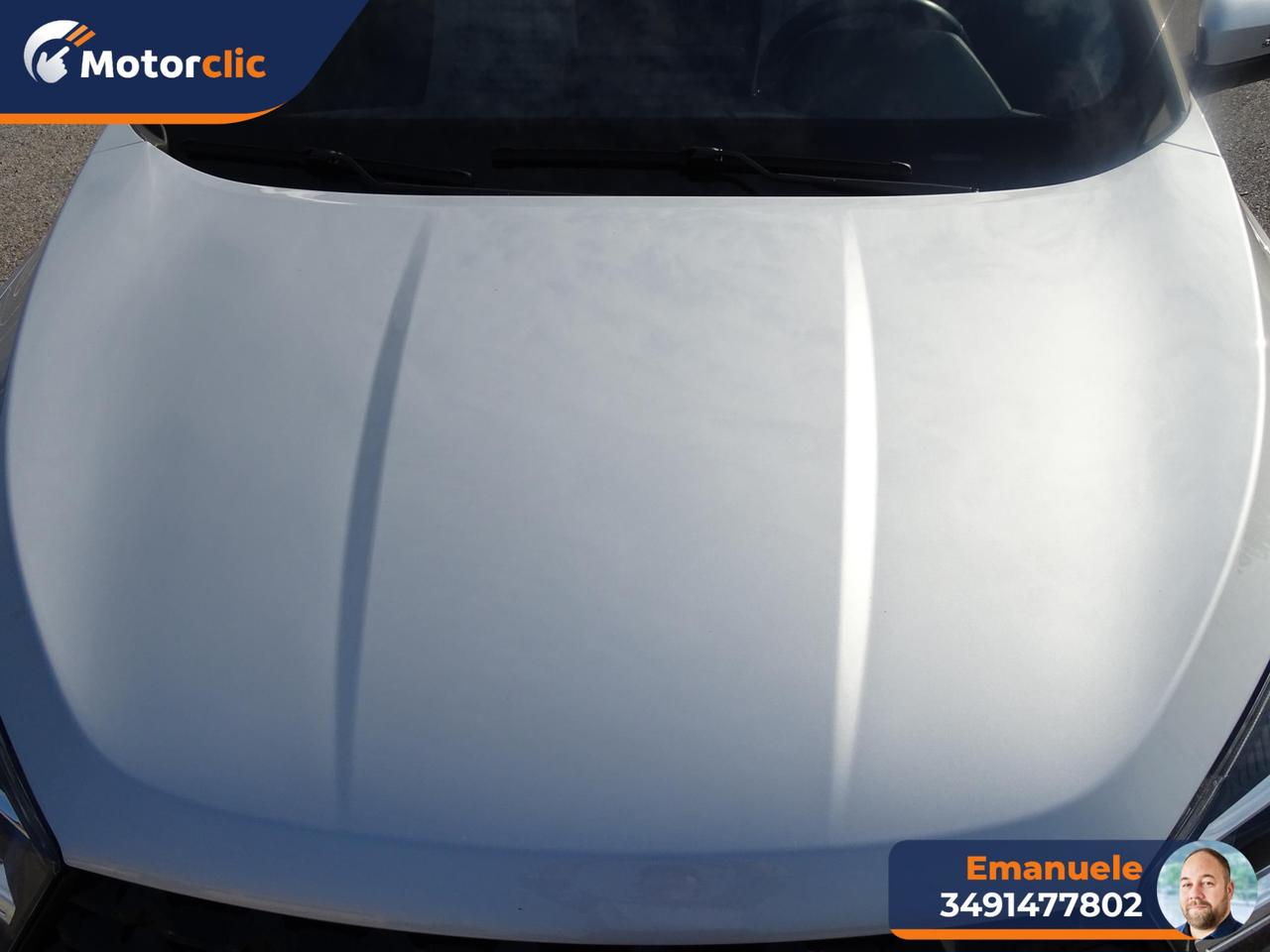 DR Automobiles DR5 dr 5.0 1.5 Gpl 114cv