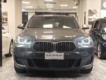 Bmw X2 M xDriveM35i