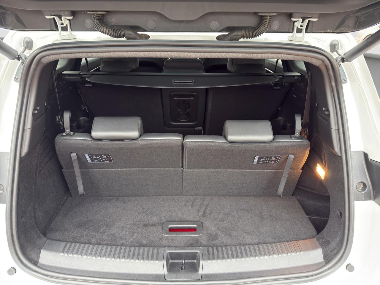 Renault Espace Full Hybrid E-Tech 200 CV 7p Esprit Alpine