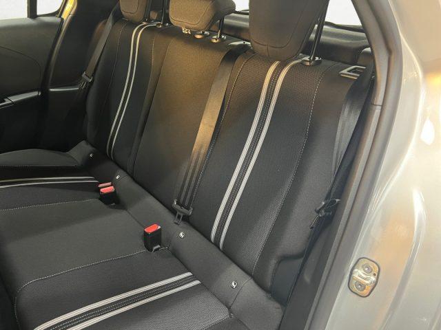 OPEL Corsa 1.2 100 CV aut. GS KM0