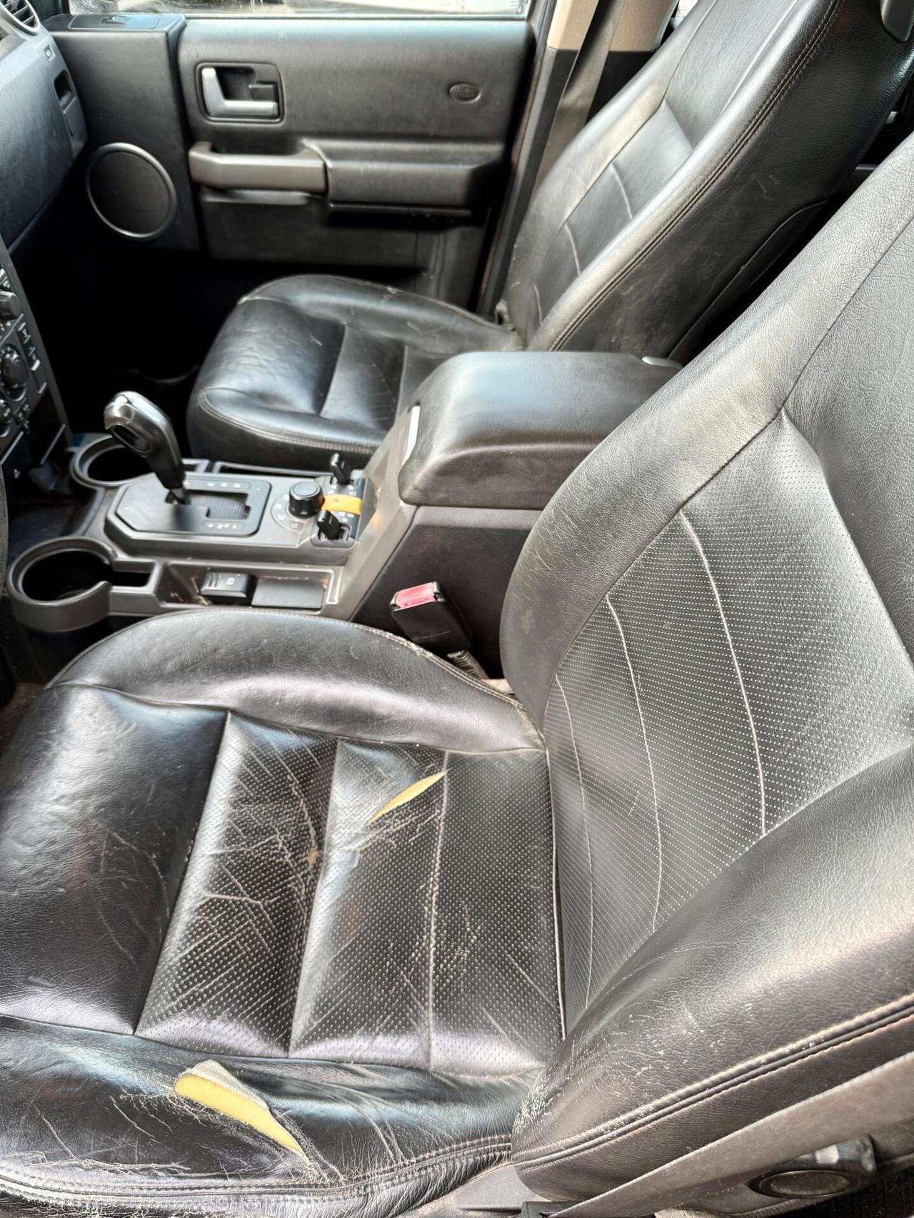 Land Rover Discovery 3 2.7 TDV6 SE AUTOMATICO